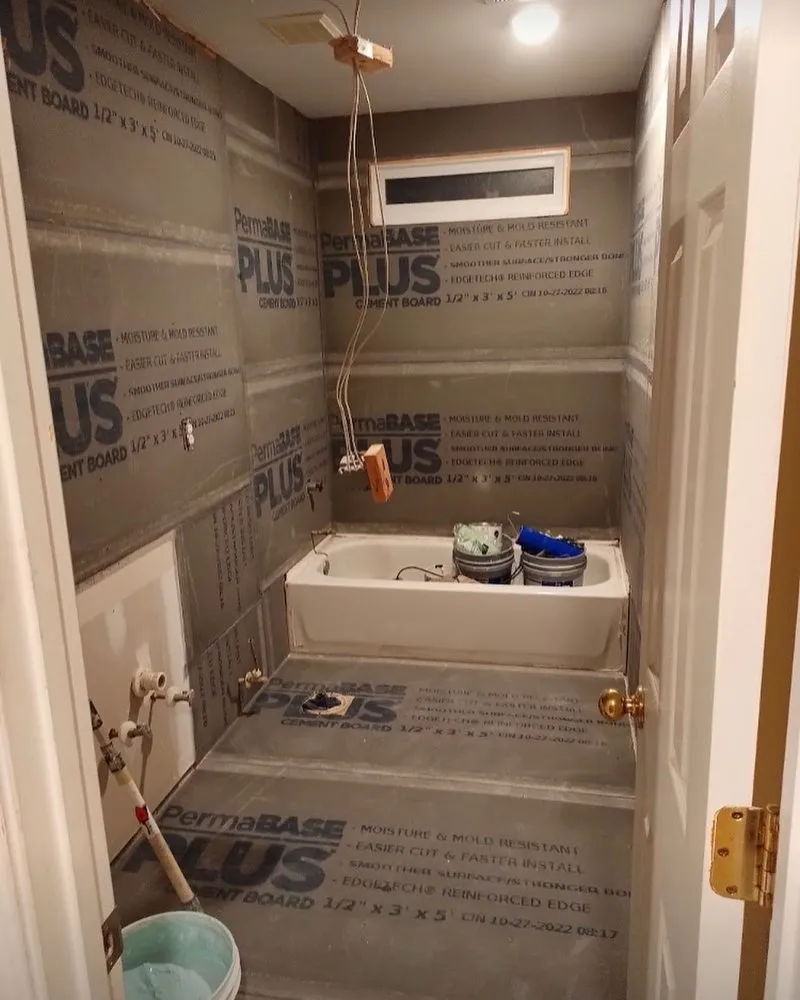 Slide of Real Renovations Of Durham