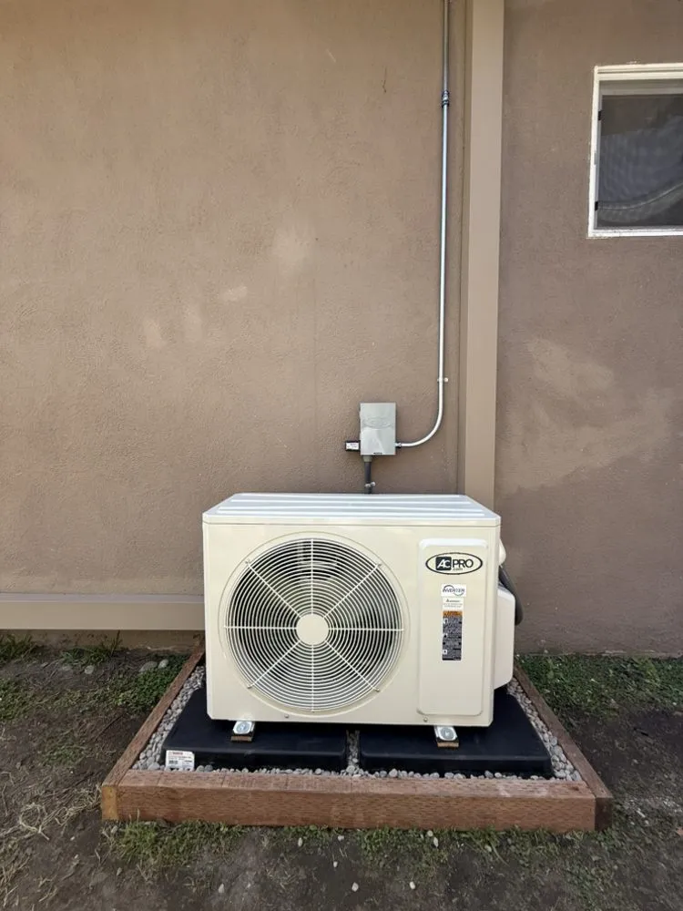 Slide of Real Tech Heating & AC