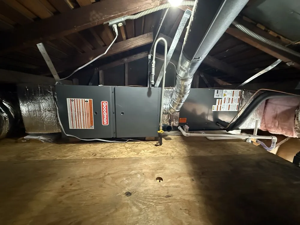 Slide of Real Tech Heating & AC