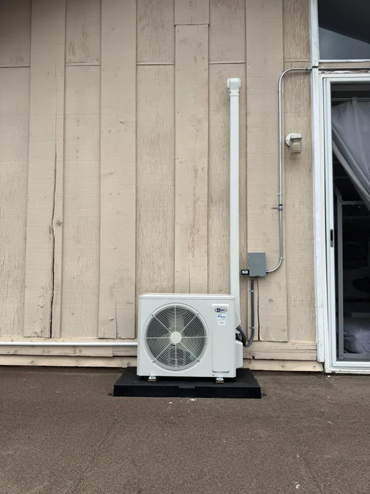 Slide of Real Tech Heating & AC