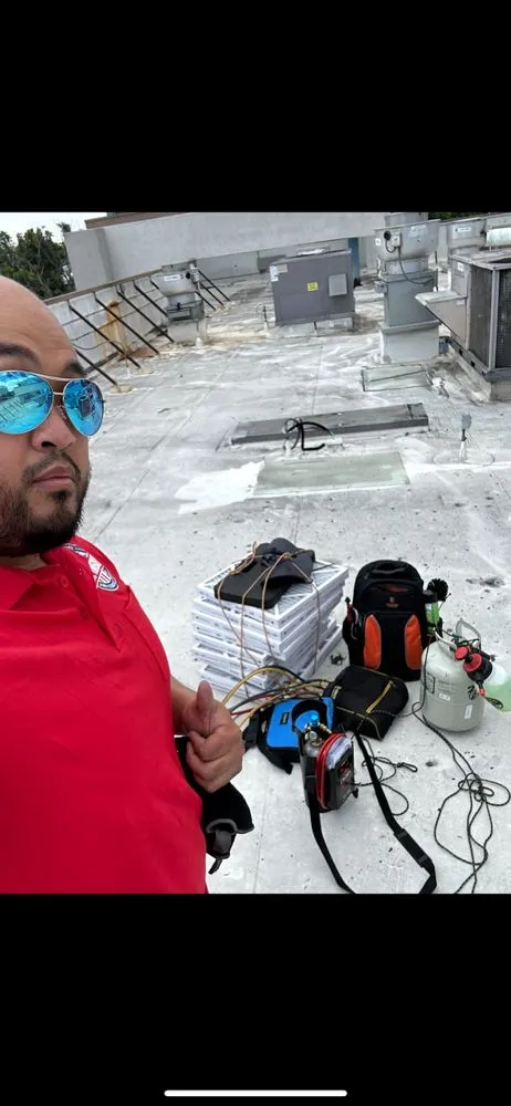 Slide of Real Time Bros