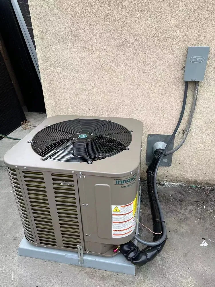 Slide of Real Time Bros Heating and Air Conditioning -Rosemead