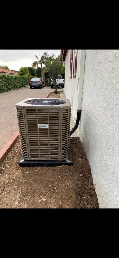 Slide of Real Time Bros Heating and Air Conditioning -Rosemead