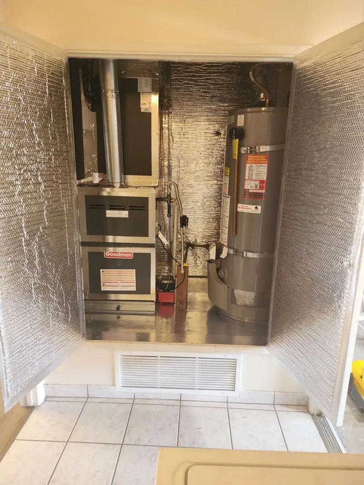 Slide of Real Time Bros Heating and Air Conditioning -Rosemead