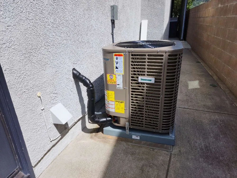 Slide of Real Time Bros Heating and Air Conditioning -Rosemead