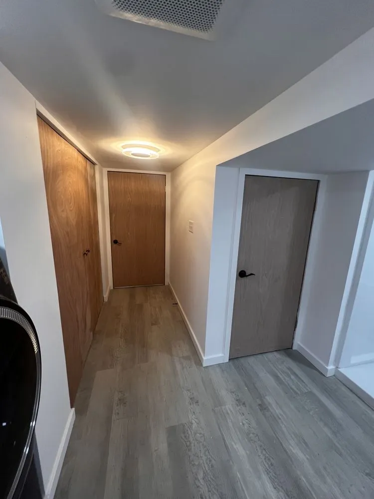 Slide of Reality Remodeling