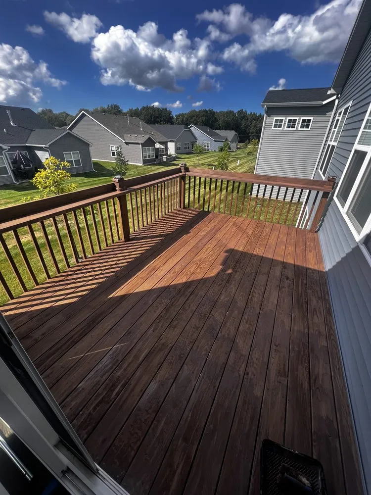 Slide of Reality Remodeling