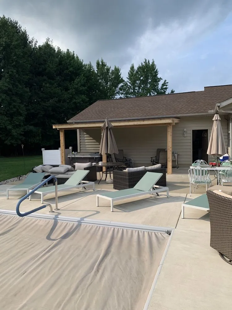 Slide of Reality Remodeling