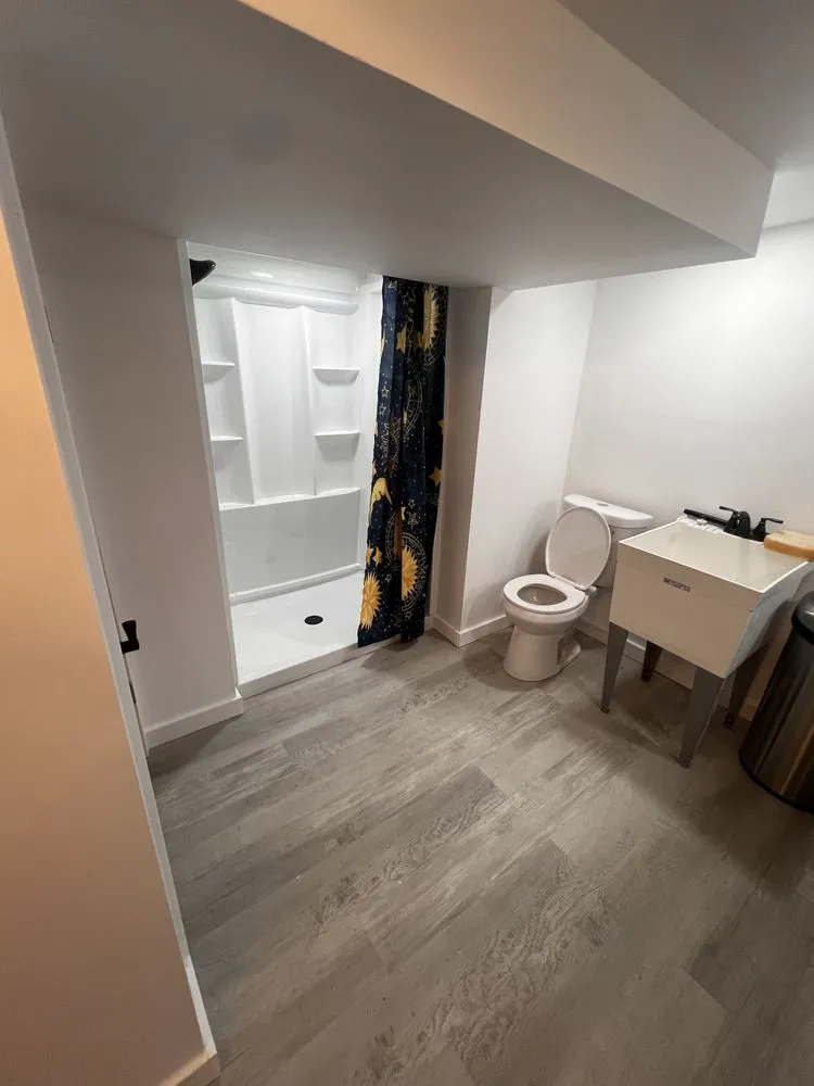 Slide of Reality Remodeling