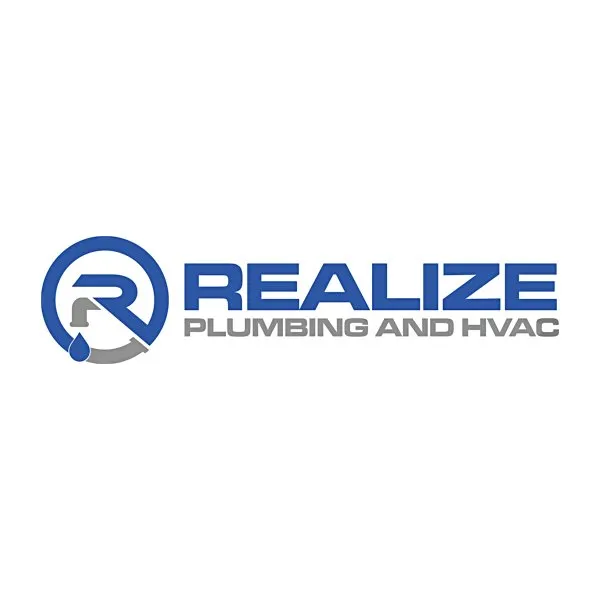 Slide of Realize Plumbing & HVAC