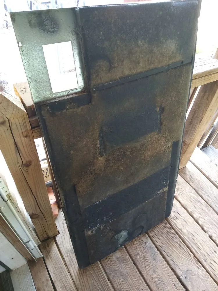 Slide of Really Great HVAC