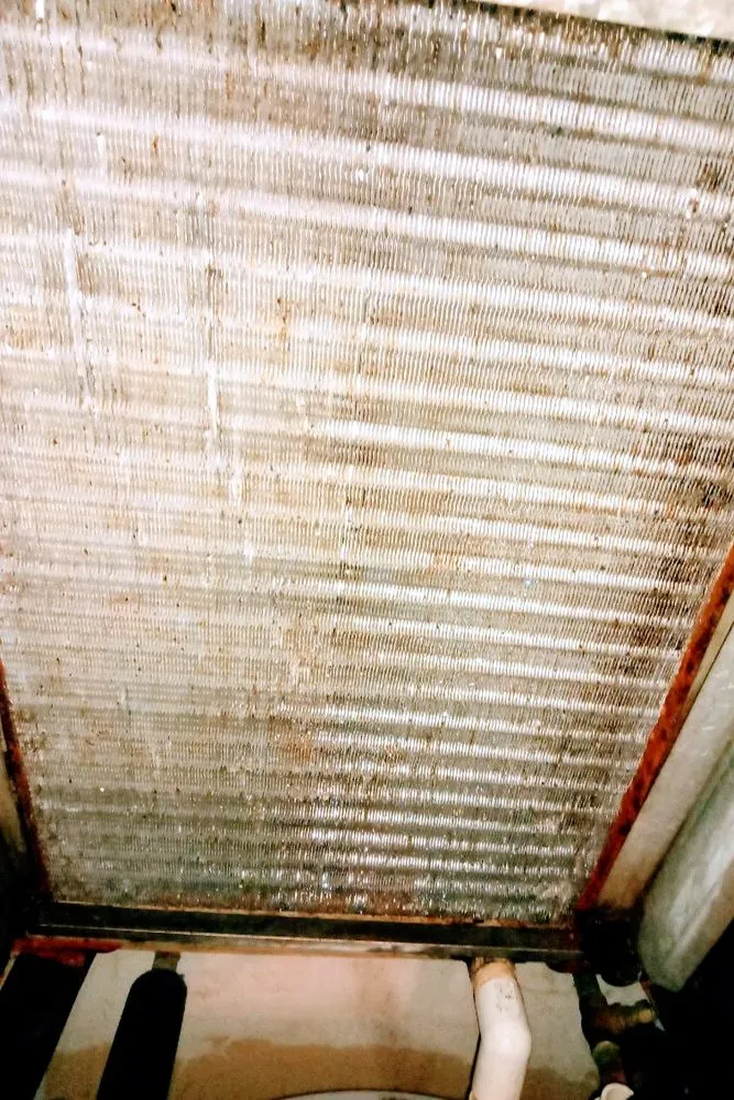 Slide of Really Great HVAC