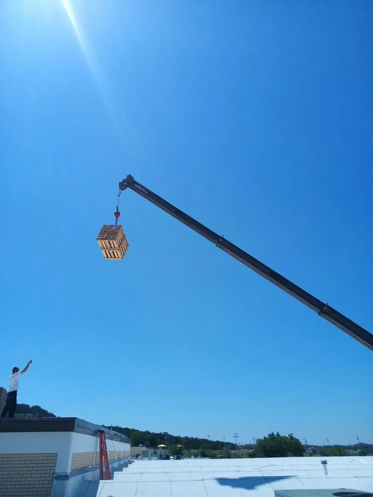 Slide of Really Great HVAC