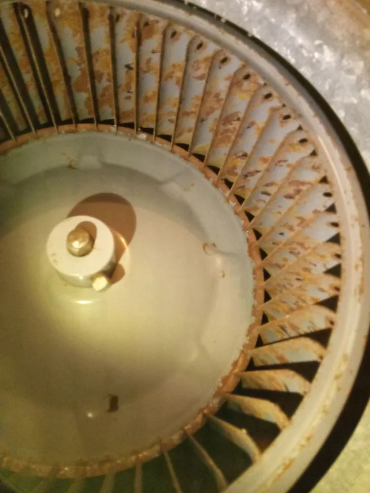 Slide of Really Great HVAC