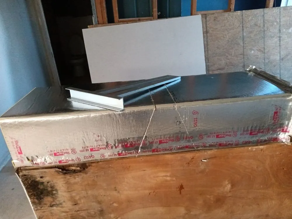 Slide of Really Great HVAC