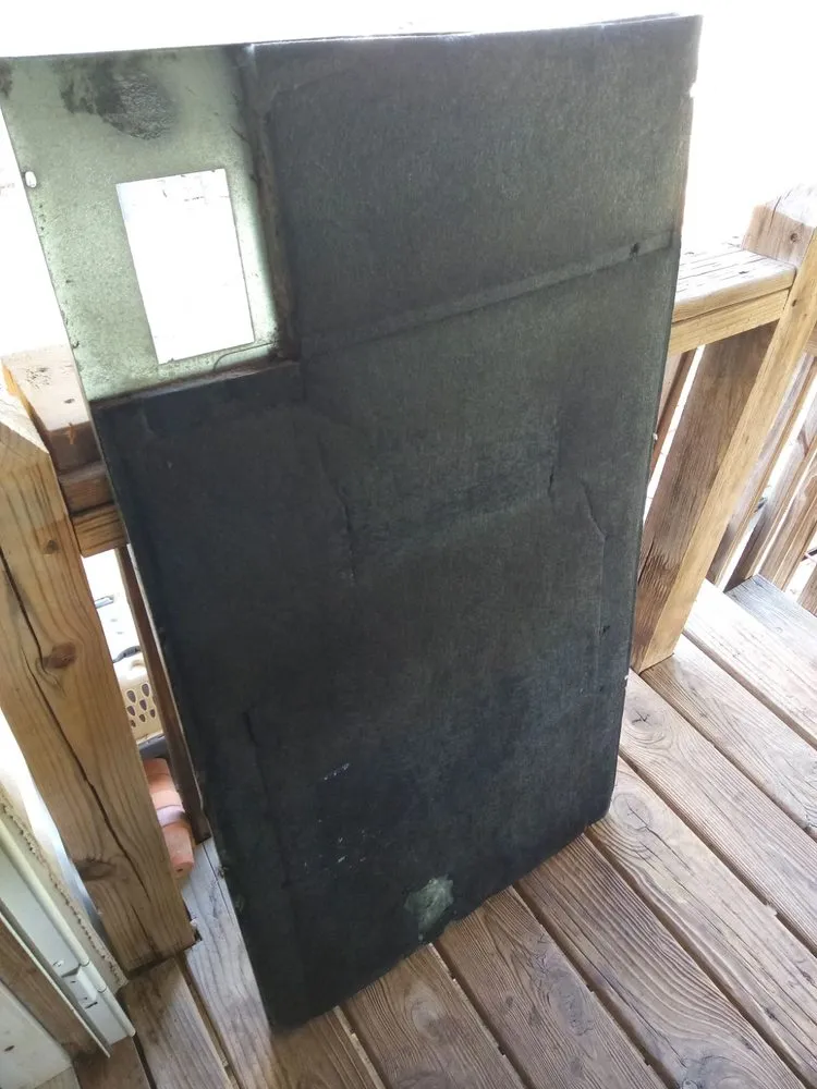 Slide of Really Great HVAC