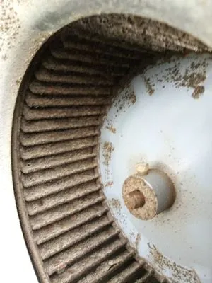 Really Great HVAC Logo