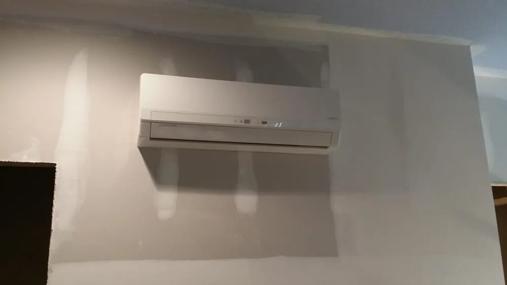 Slide of Really Professional Cooling Services, LLC