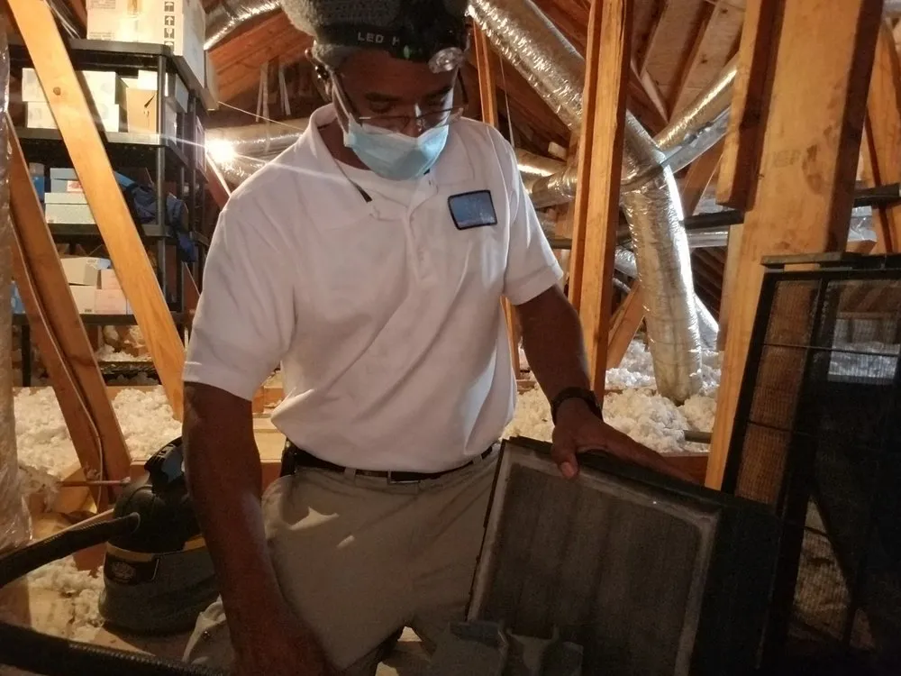 Slide of RealTime AC Solutions