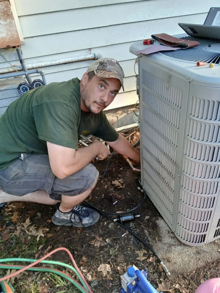 Slide of Realtree Hvac and Appliance Repair and Home Repair