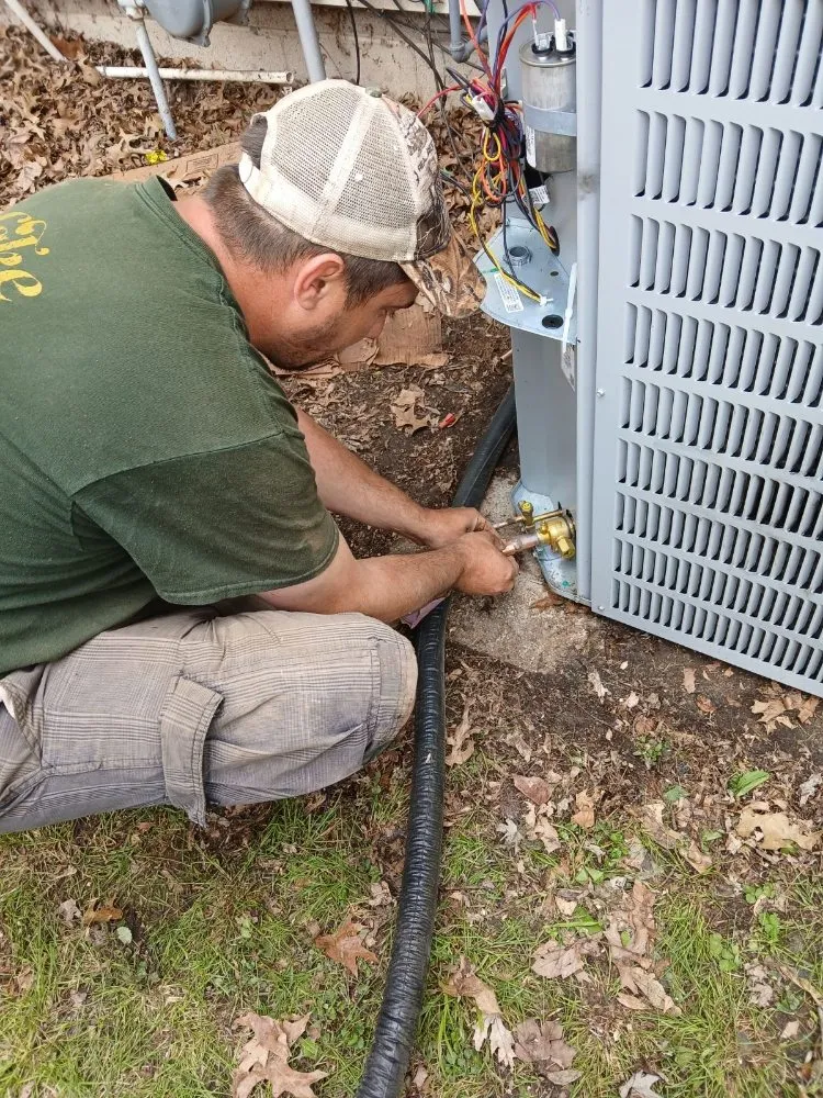 Slide of Realtree Hvac and Appliance Repair and Home Repair