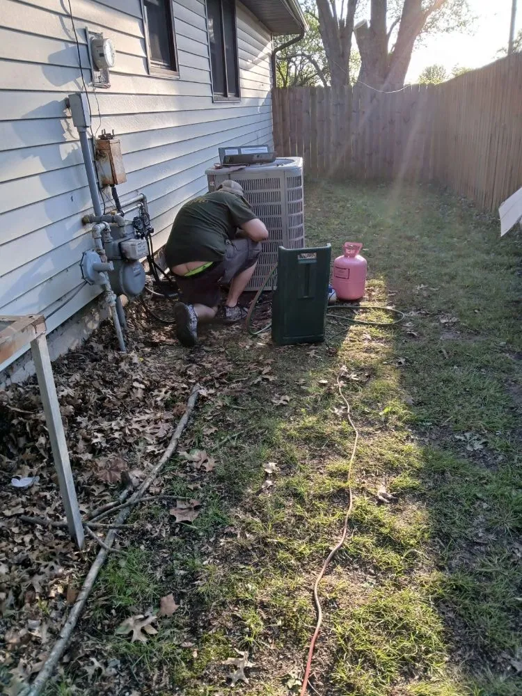 Slide of Realtree Hvac and Appliance Repair and Home Repair