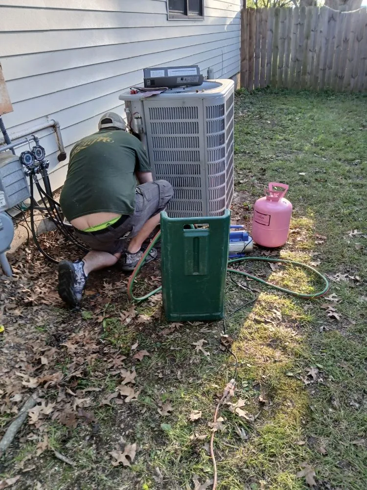 Slide of Realtree Hvac and Appliance Repair and Home Repair