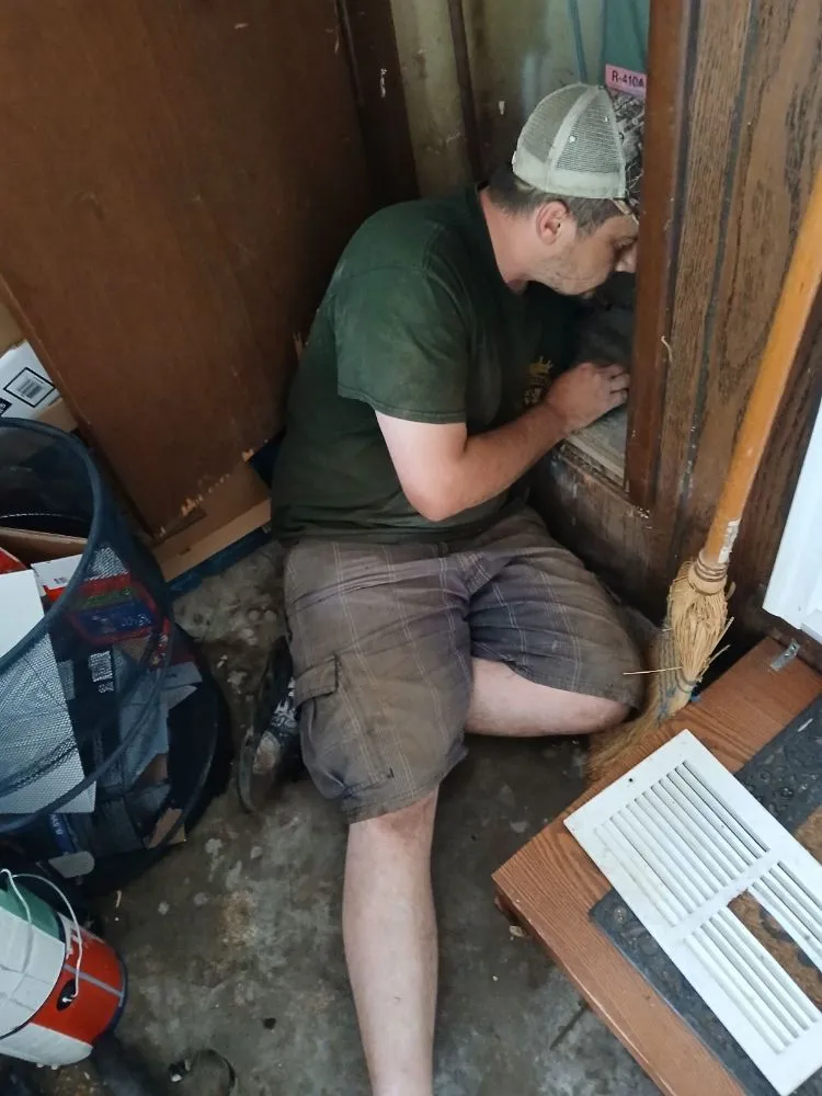 Slide of Realtree Hvac and Appliance Repair and Home Repair