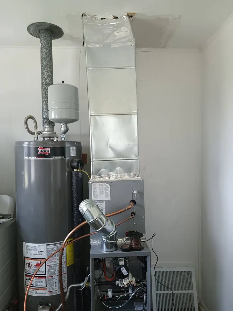 Slide of Realtree Hvac and Appliance Repair and Home Repair