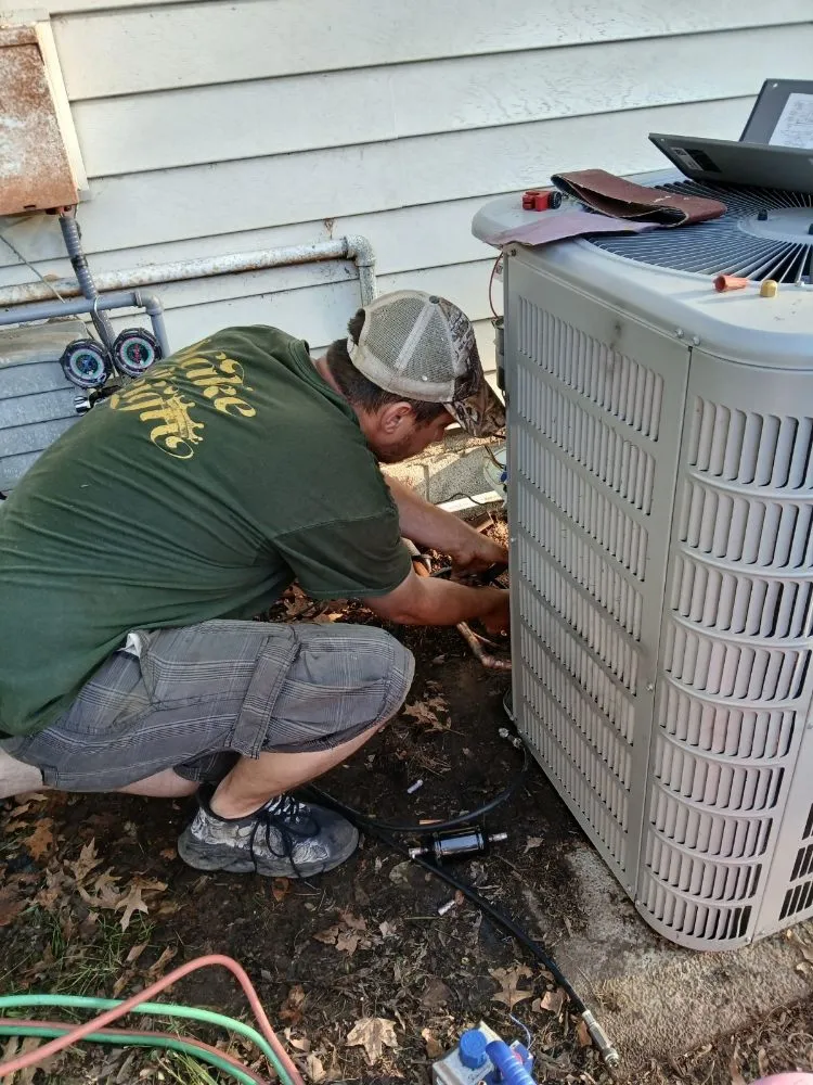 Slide of Realtree Hvac and Appliance Repair and Home Repair