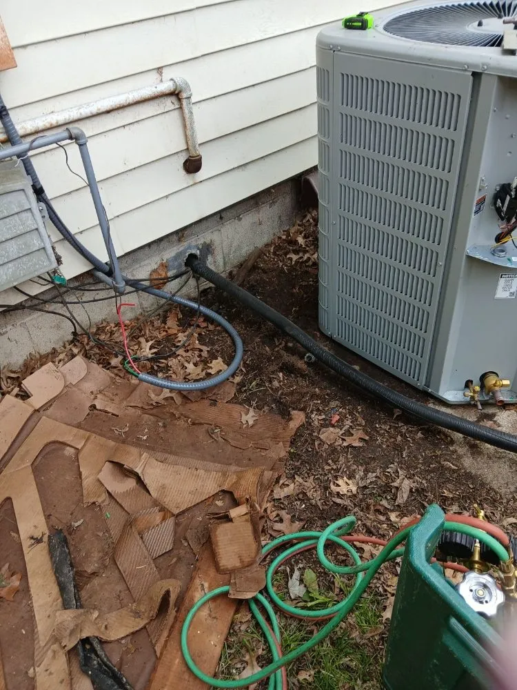 Slide of Realtree Hvac and Appliance Repair and Home Repair