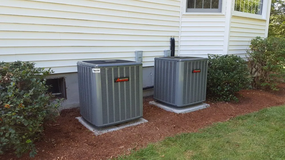 Slide of Reardon HVAC