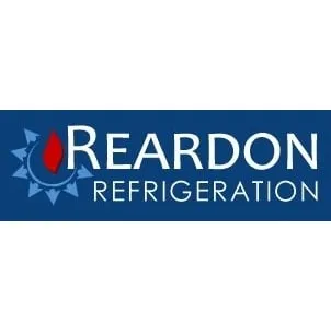 Slide of Reardon Refrigeration