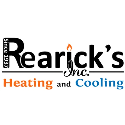 Rearick's Heating & Cooling