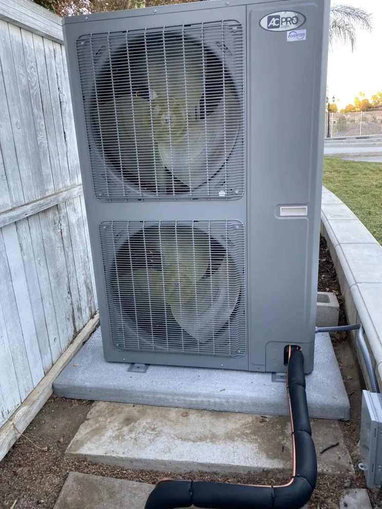 Slide of Rea’s Air Conditioning And Heating