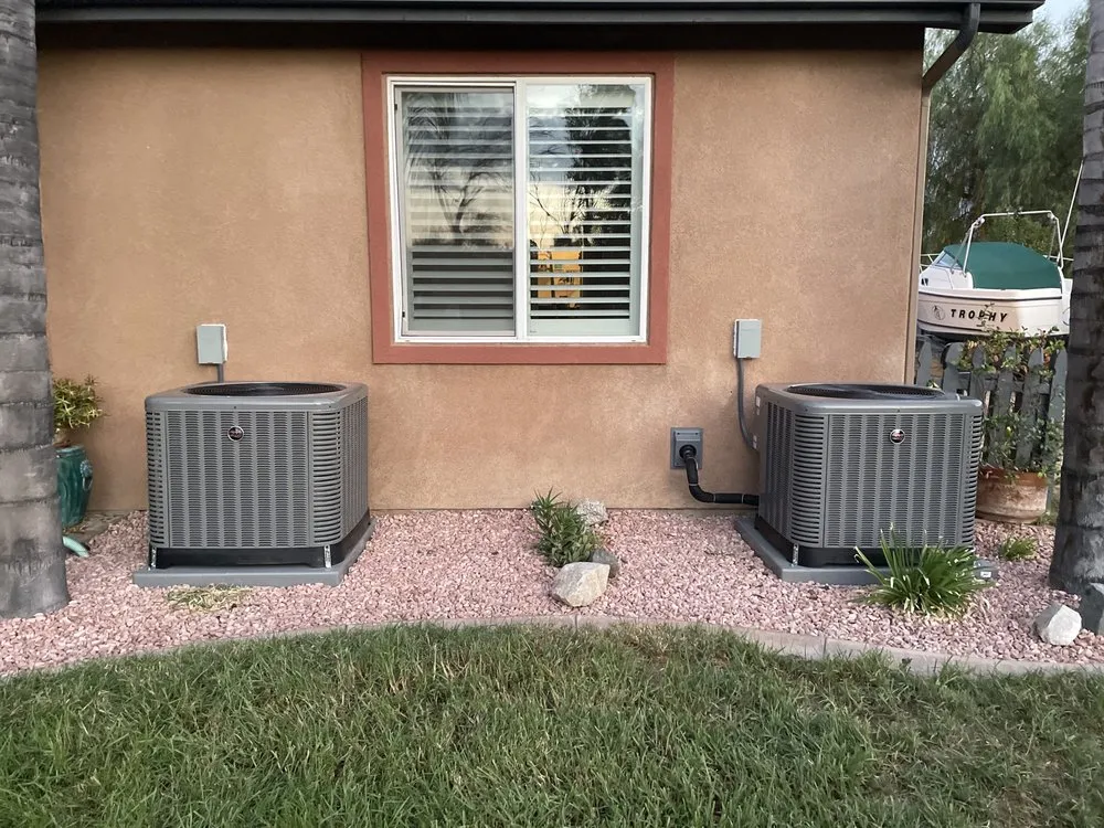 Slide of Rea’s Air Conditioning And Heating