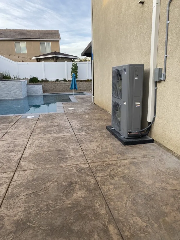 Slide of Rea’s Air Conditioning And Heating