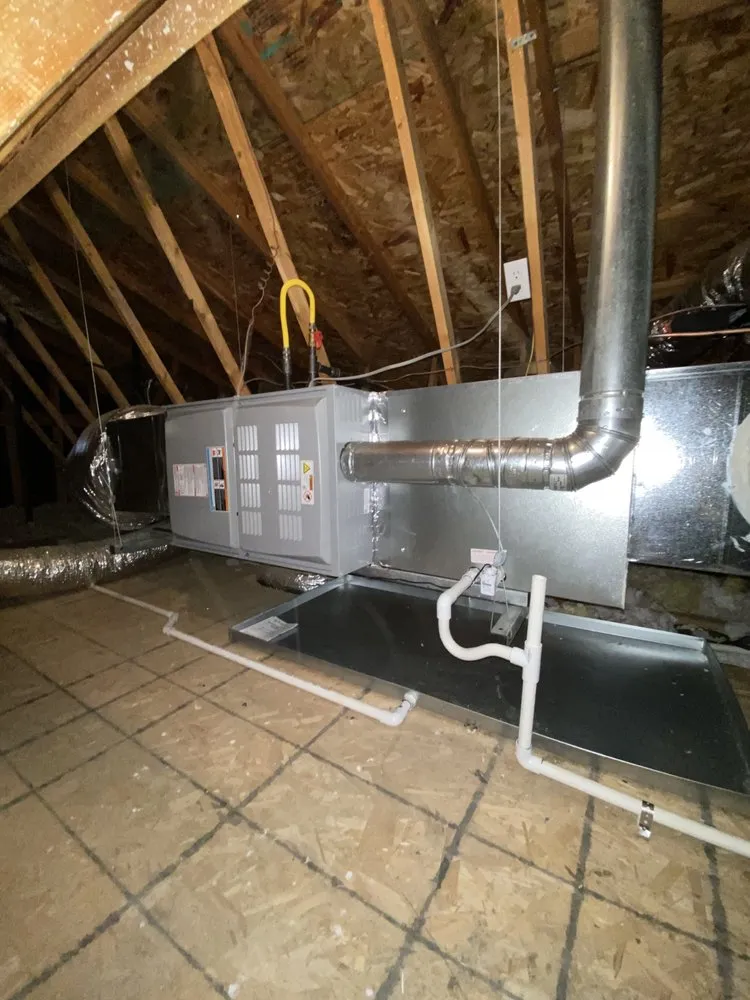 Slide of Rea’s Air Conditioning And Heating