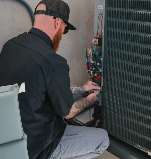 Slide of Rea’s Air Conditioning And Heating