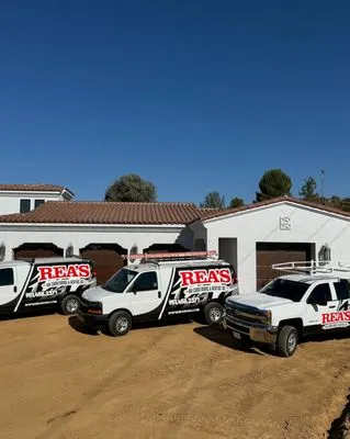 Rea’s Air Conditioning And Heating