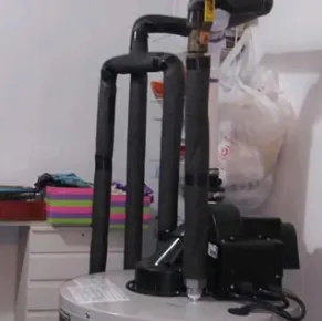 Slide of Reasonable HCI