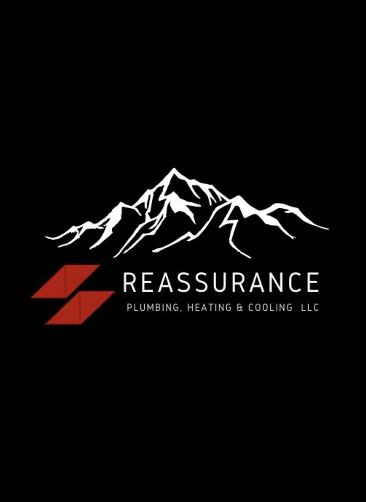 Slide of Reassurance Plumbing Heating & Cooling