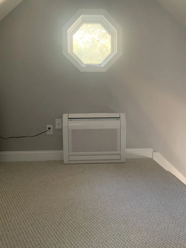 Slide of Reassurance Plumbing Heating & Cooling