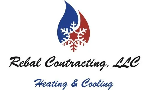 Slide of Rebal Contracting