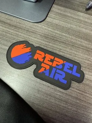Rebel Air