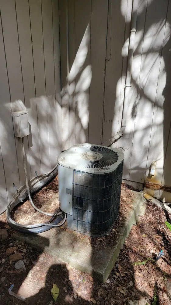 Slide of Rebel Air Services