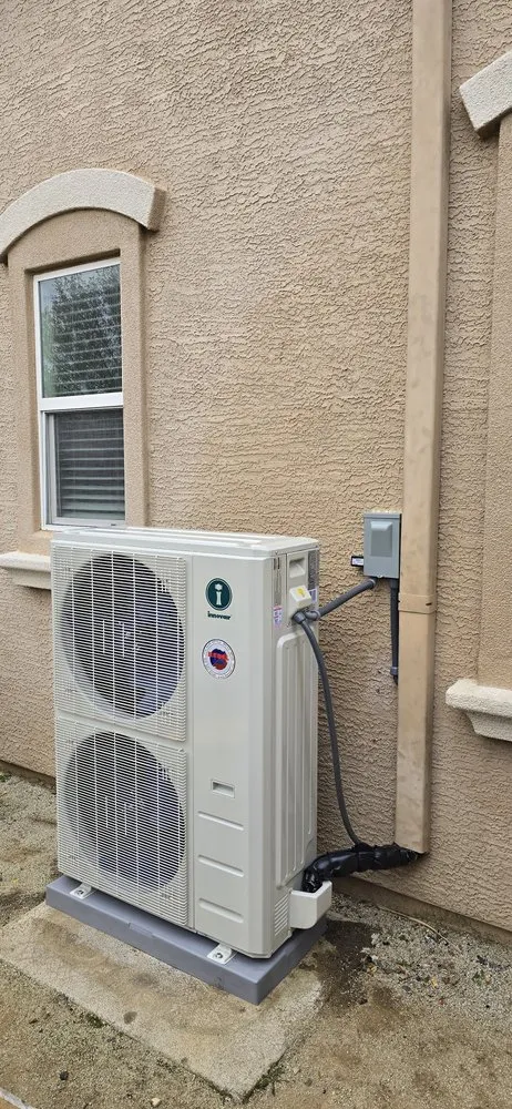 Slide of Rebel Air Services