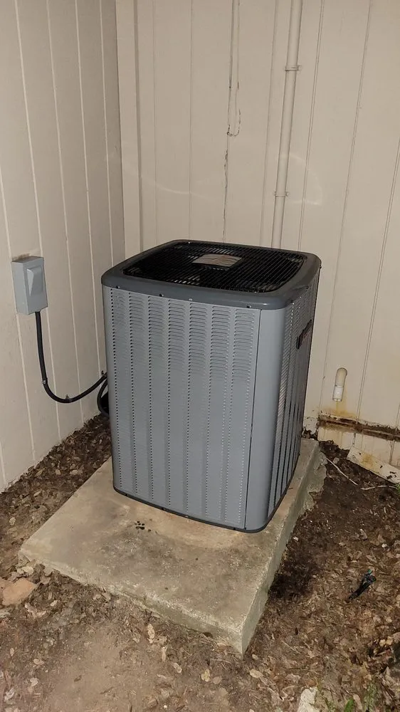 Slide of Rebel Air Services