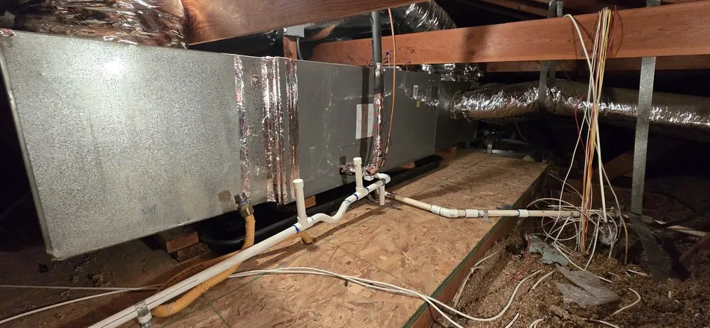 Slide of Rebel Air Services