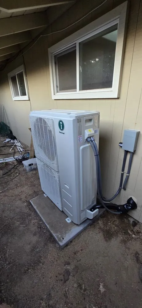 Slide of Rebel Air Services